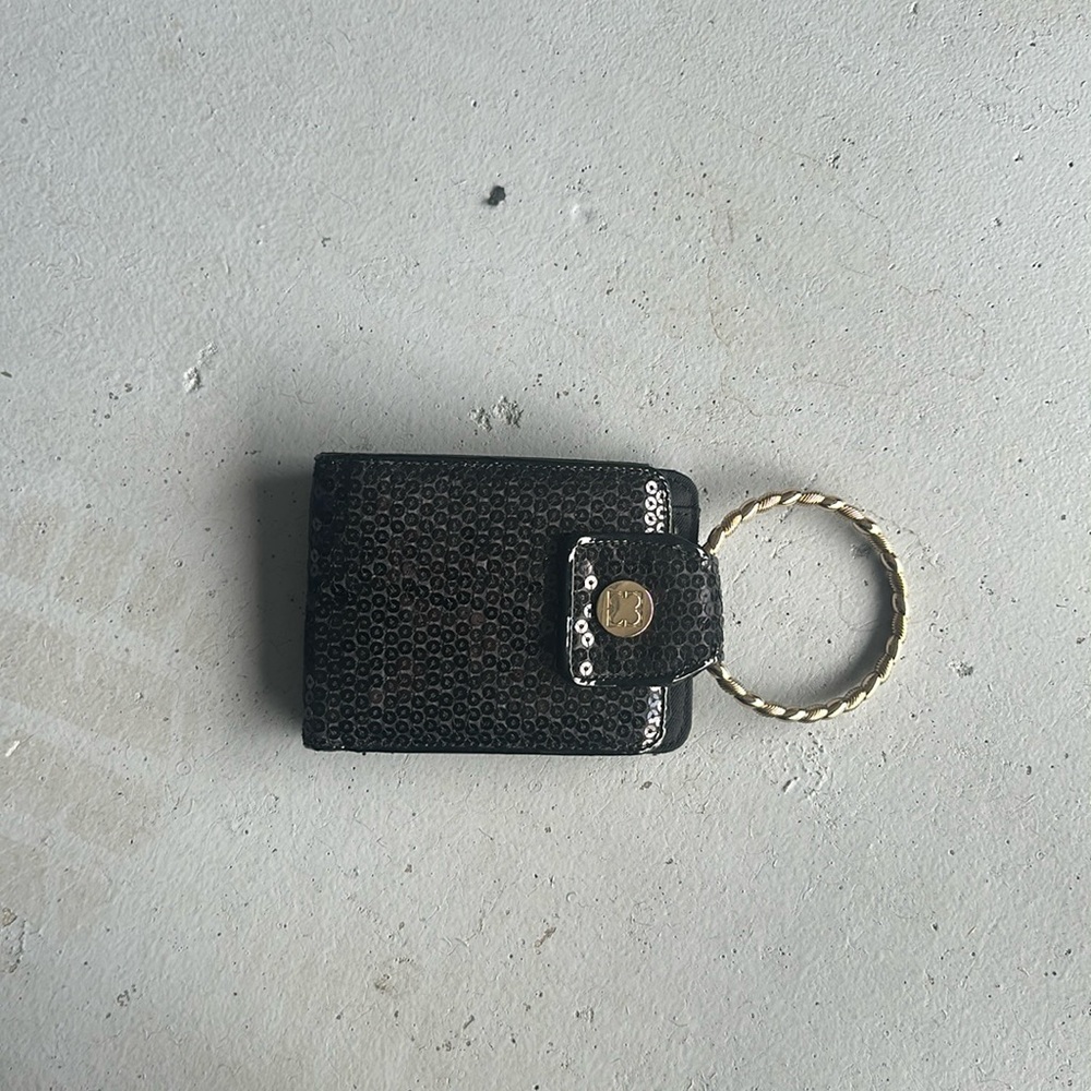LizClaiborne NY wallet